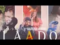 Download Lagu Rang Kaala X Jaadu Kiya X Divine Trap Beat | Hassan  Songs| MC SQUARE | Lata Mangeshkar | Satya