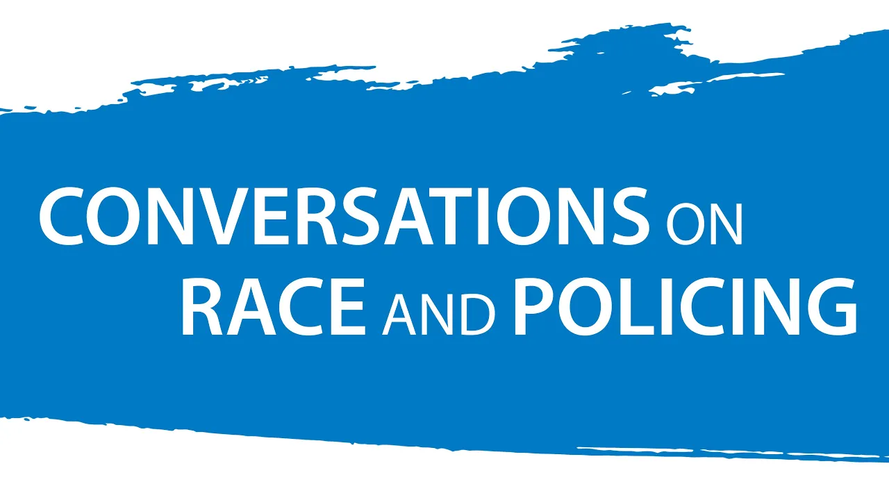 Conversations on Race and Policing (26, Sundown Towns), CSUSB Panel Presentation
