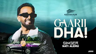 GAARII DHA NATI ALEMU NEW AFAAN OROMOO SONG 2025 