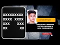HOLLOW HALF DIAMOND Pattern Program in JAVA - shubhamvsnv
