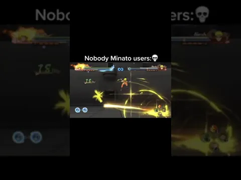 Download MP3 Nobody but minato users