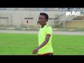 Meet Ekaette Boniface Hermaphrodite Ex Falconet player PulseTV