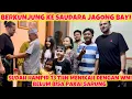 Download Lagu JENGUK SAUDARA YANG BARU SAJA MELAHIRKAN
