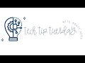 Tech Tip Tuesday IXL Live Classroom