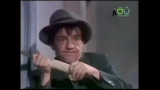 Os Supergenios da Mesa Quadrada - Episódio 3 (1970) - Dublado