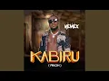 Lagu KABIRU (PIKOH)