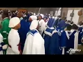 Bapa le nna Jesu[Elivase khali] & foshoo production