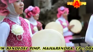 new kendedes religi kelayung layung