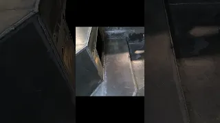 Watch the build of a performance catamaran #odiseacatamarans #performanceboats #welding #boatbuild