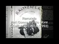 Ramziela - Ain't Gonna Cry No More (1993)