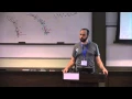 Multibody Dynamics and Control with Python SciPy 2015 Tutorial Jason Moore James Crist