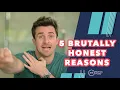 Download Lagu Why the F*%k Do Men Always Come Back?! | Matthew Hussey