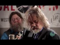 Billy Strings & Don Julin - Live @ River City Studios