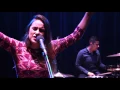 The Chamanas - El Farol @KRTU Plugged-In Sessions