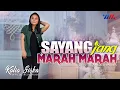 KALIA SISKA ft NANDA LIA - SAYANG JANG MARAH MARAH (Official Music Video) Lagu Ambon Terbaik 2020