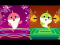 Baby Shark EDM 2018 | Baby Shark | Pinkfong Songs for Children