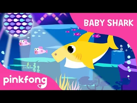 Download MP3 Baby Shark EDM 2018 | Baby Shark | Pinkfong Songs for Children