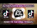 Download Lagu DJ HARUSNYA AKU YANG DISANA ARMADA REMIX TERBARU 2021