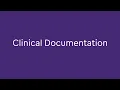 Demo of Clinical Documentation Tool ModMed