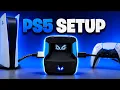 Cronus Zen on PS5 Setup Tutorial 2026 WORKING