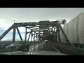 WA SR 529 North Bridge Construction Everett