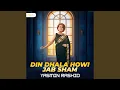 Download Lagu Din Dhala Howi Jab Sham
