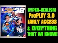 Download Lagu NBA 2K26 aims for HYPER REALISM?? OVERREACTING to EVERY DETAIL you MISSED!