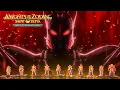 Download Lagu SAINT SEIYA: Knights of the Zodiac - Battle for Sanctuary - Opening | Pegasus Seiya