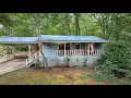 159 Silver Spruce Ln Franklin NC 28734 - Affordable no restrictions no HOA for only 230 000