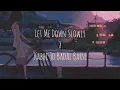 Let Me Down Slowly x Kabhi Jo Badal Barse (Mashup) | Alec Benjamin, Arijit Singh | oddKidd