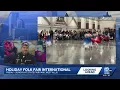 Holiday Folk Fair International returning to West Allis