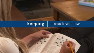 Choose Your Own Health Adventure 