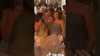 بيسان ولانا و لين في عرس شيرين و اوسي 