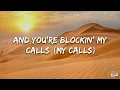 David Guetta, Ayra Starr & Lil Durk - Big FU (Lyrics)