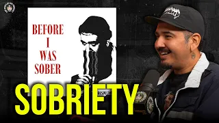 Sirrealist Opens Up About Getting Sober & Changing His Life