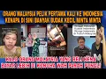 Lagu AJAK TEMEN MALAYSIA KE INDONESIA TAPI WANITA NI DI BUAT MALU INDONESIA TAK MACAM MALAYSIA⁉️