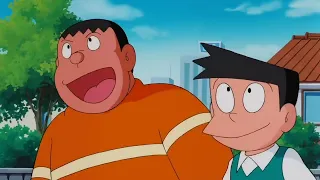 doreamon new movie 2024 the birth of japan part 2