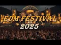 Download Lagu EDM Bigroom Mix 2025 | Mainstage Festival Party Anthems