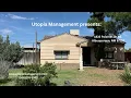 Utopia Management presents 1835 Palomas Dr NE Albuquerque NM 87110
