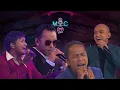 Download Lagu Naqiu, Tomok, Black \u0026 Hazama (SuaRNet) throwback persembahan final | Mic On! Musim-2