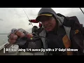 Lake Link Winnebago Report Oct 8