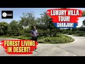 Download Lagu Masaar By Arada | Sharjah Luxury 5 BHK Villa Property | Wali Khan