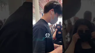 He S Really A Good Guy 王安宇 Wanganyu หว งอ นอว Vươnganvũ Cdrama Chinesedrama Chinesedrama 