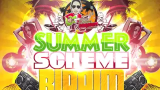 summer scheme riddim produced by don corleon mixed by zj liquid