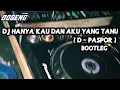 Download Lagu DJ HANYA KAU DAN AKU YANG TAHU - DPAS4 - [ BOOTLEG ]