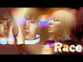 Download Lagu Race Is On My Mind Song | Race | Monsta X | Ladies Code | Kpop Mix | Korean Mix | Bollywood Song