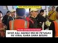 Lagu Sifat Asli Agnez Mo dari Amrik Pulang Kampung Perlakukan Petugas Indonesia Ini Viral Gara Gara Gini