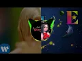Dua Lipa, Elton John - Physical Cold Heart (Claptone Remix) [Mashup] (Visualizer)