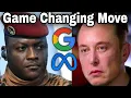 Download Lagu Africa To Kick Google, Meta And Elon Musk Out After Launching Her Own Internet.