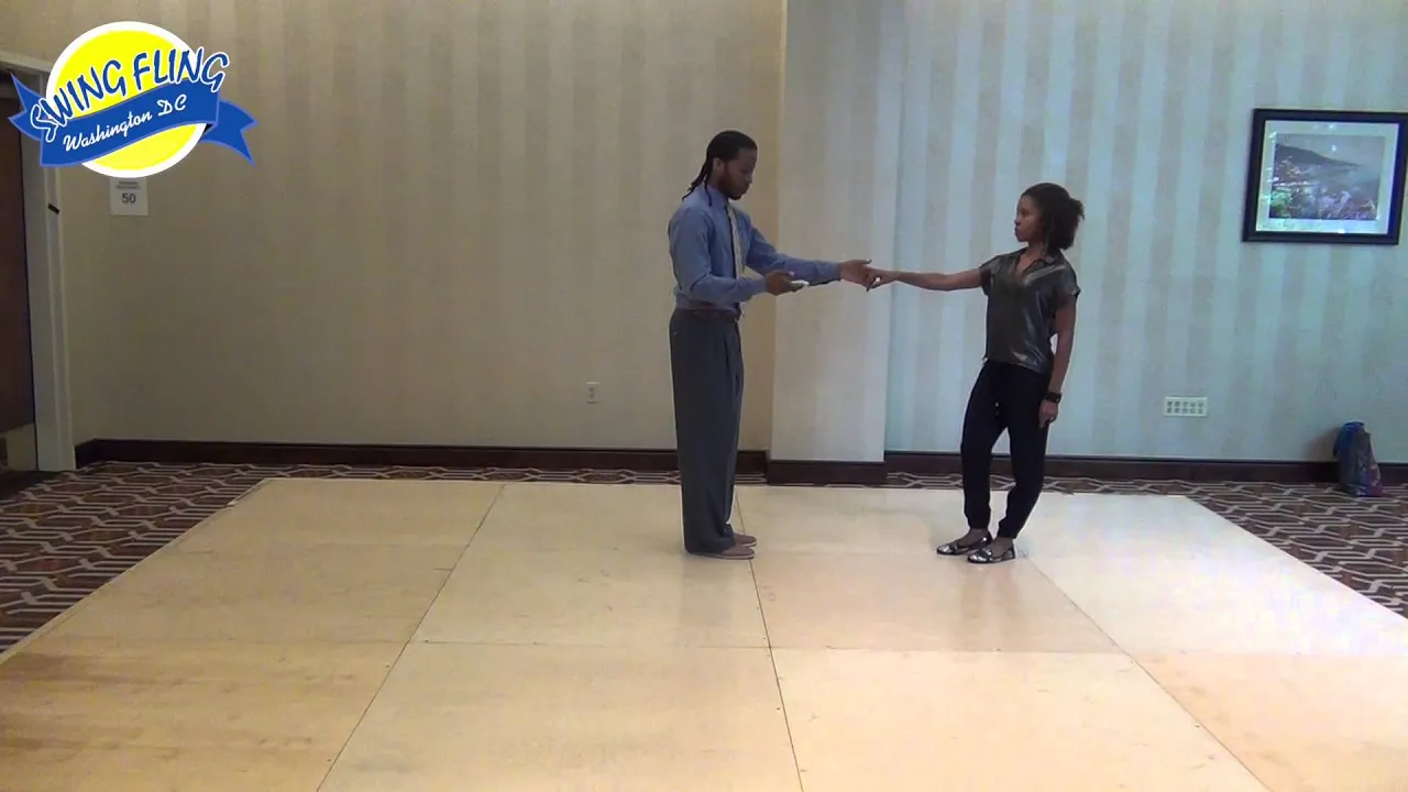 Swing Fling 2014 Workshop Review Markus Smith & Trendlyon Veal Practical Musicality